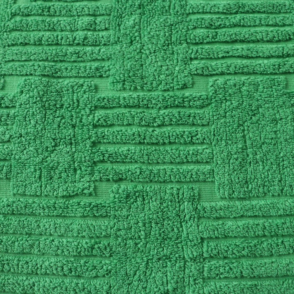 Bottega Veneta Beach Towel Green