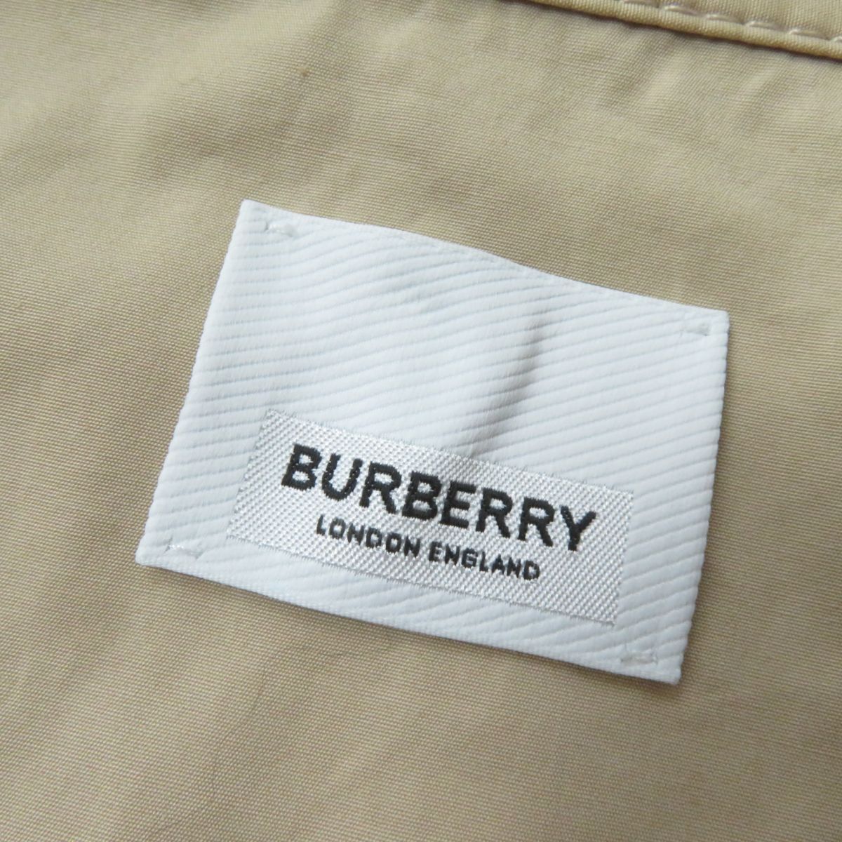 Burberry Horseferry Print Long Sleeve Shirt 34