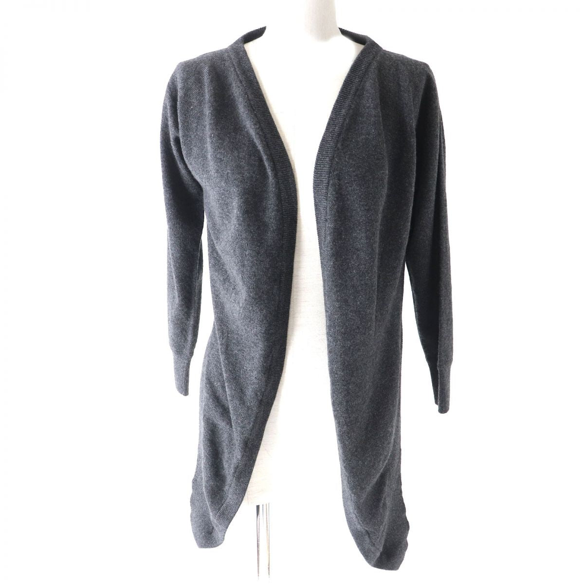 Dolce & Gabbana Cashmere Knit Bolero Cardigan