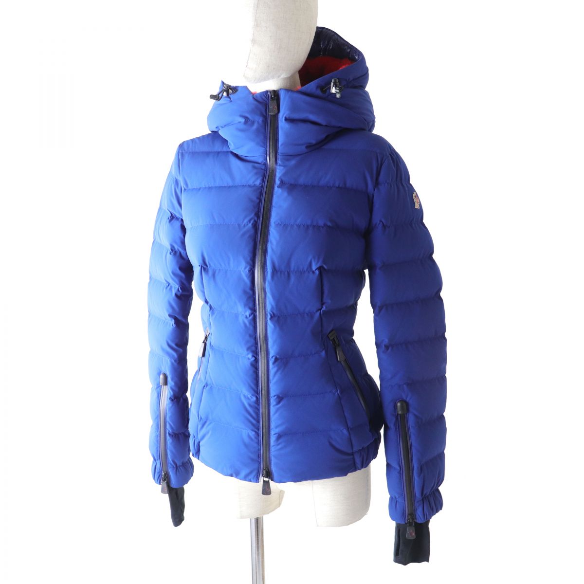 Moncler Grenoble CHENA GIUBBOTTO Down Jacket