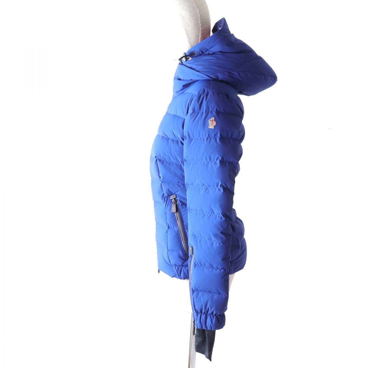 Moncler Grenoble CHENA GIUBBOTTO Down Jacket