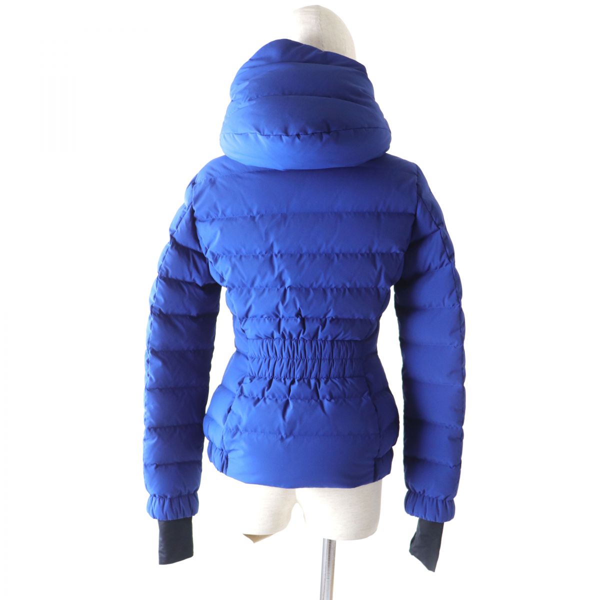 Moncler Grenoble CHENA GIUBBOTTO Down Jacket