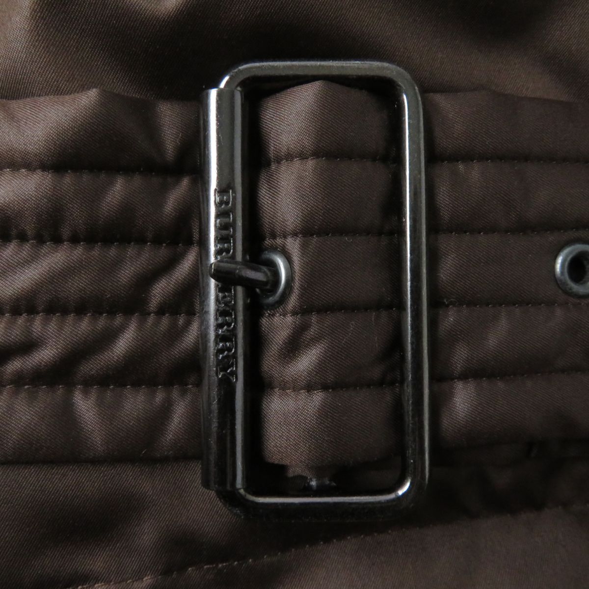 Burberry London Women's Down Jacket Brown Size 40