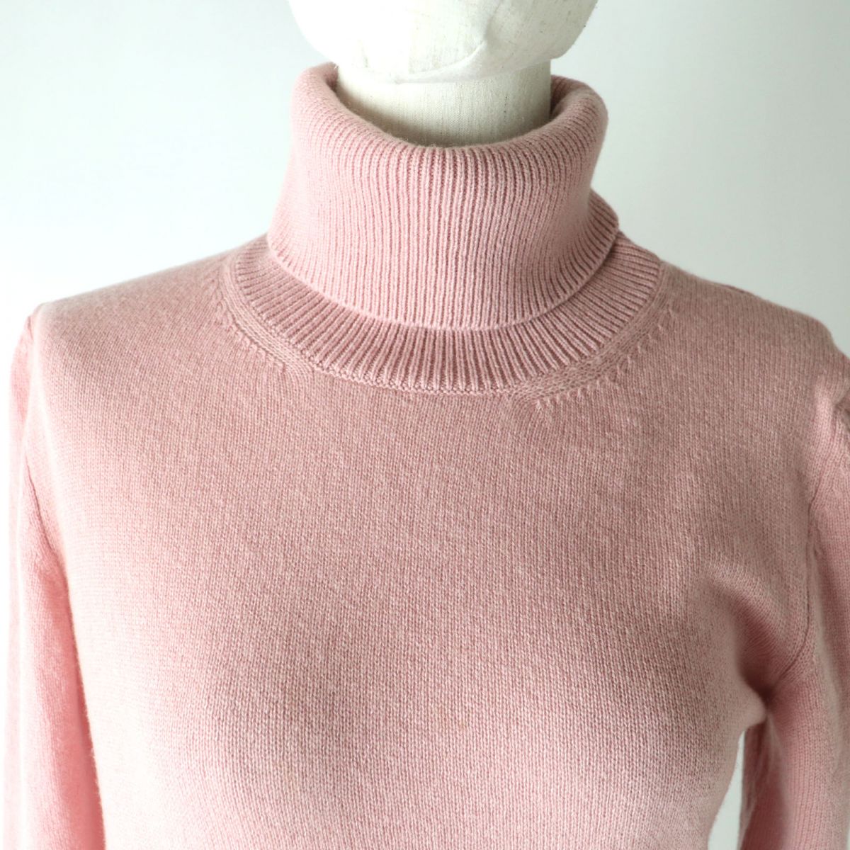 Moncler Cashmere Turtleneck Sweater Women S