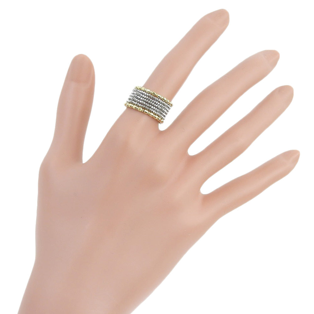 K18 Gold Ring 12.5 Ladies