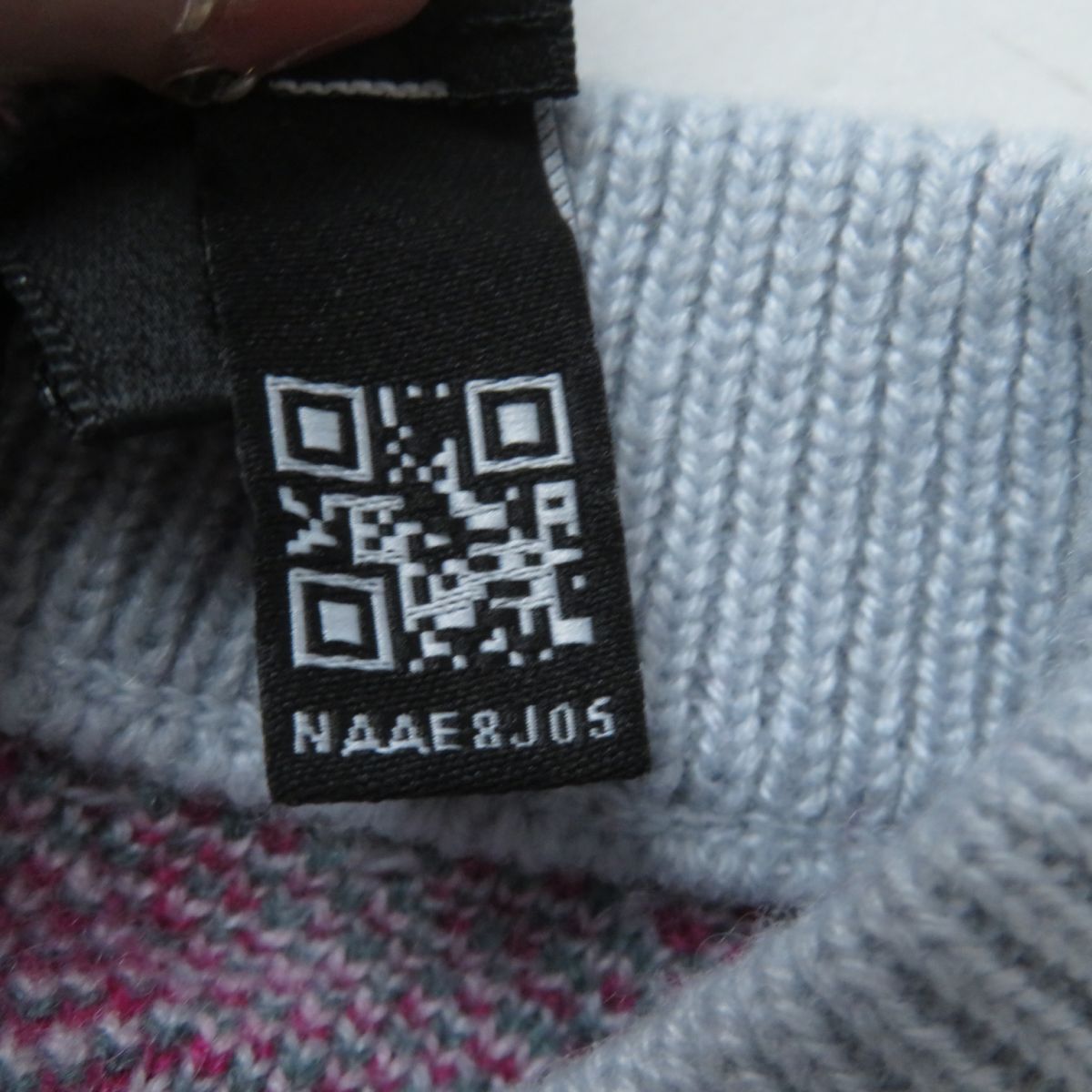 Chanel Cashmere Knit Vest 36 Coco Mark Logo