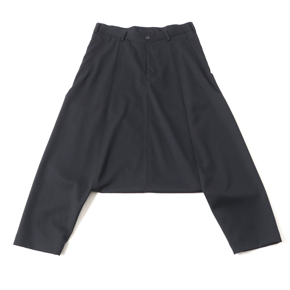 COMME des GARCONS Sarouel Pants Black S