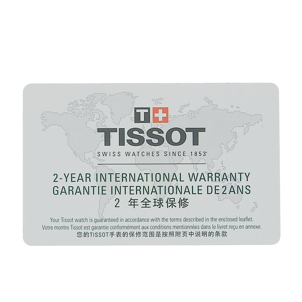 Tissot Seastar Quartz Watch T120.210.11.041.00