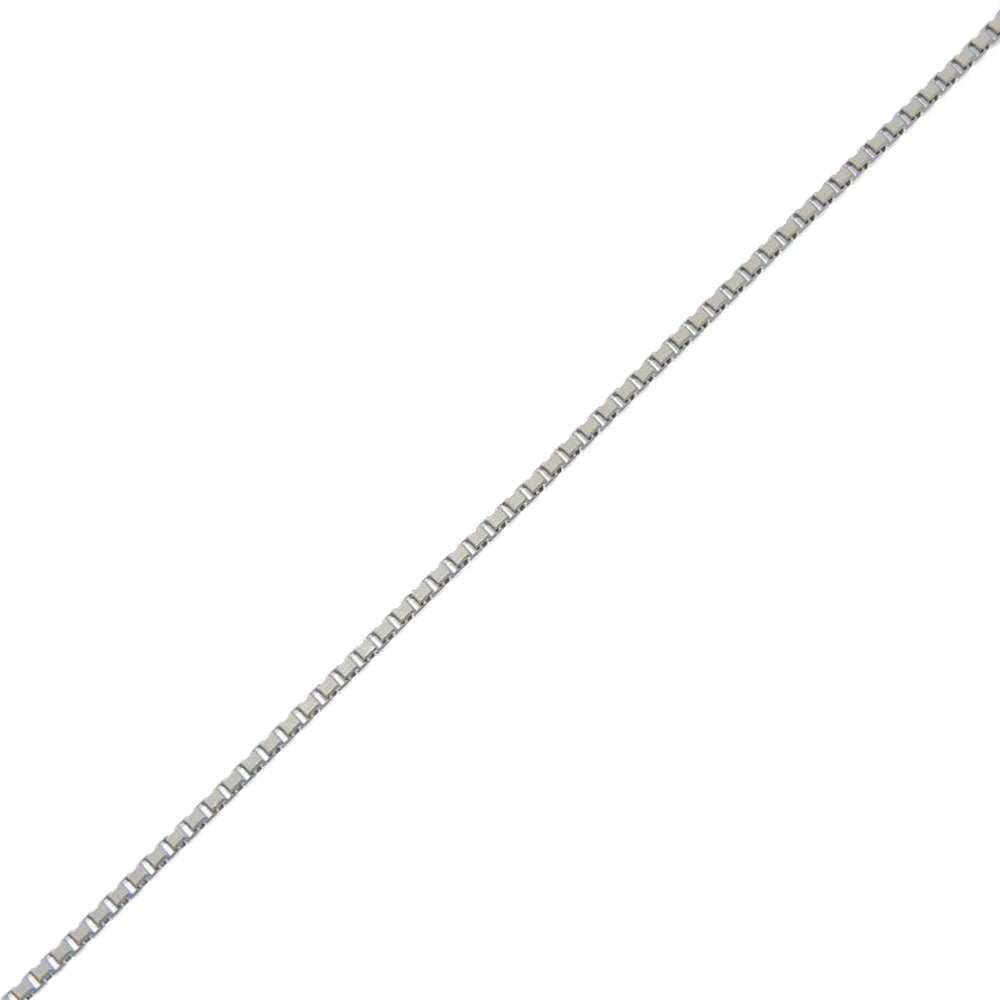 Platinum Diamond 3P Necklace