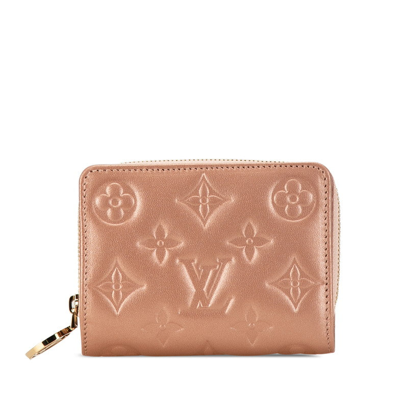 Louis Vuitton Monogram Long Wallet M81996