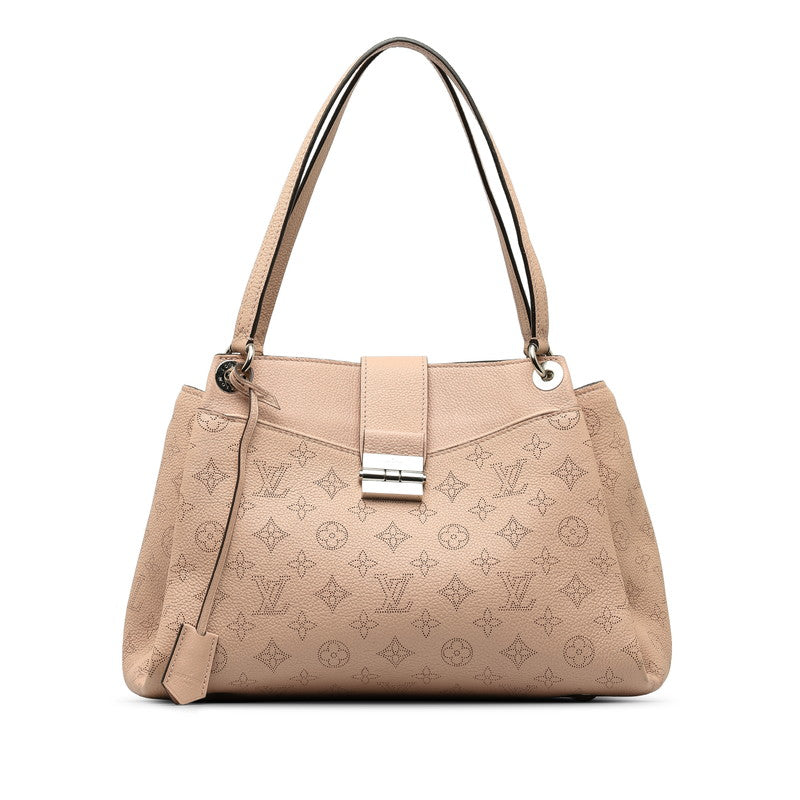 Louis Vuitton Mahina Sevre Tote Bag M41789