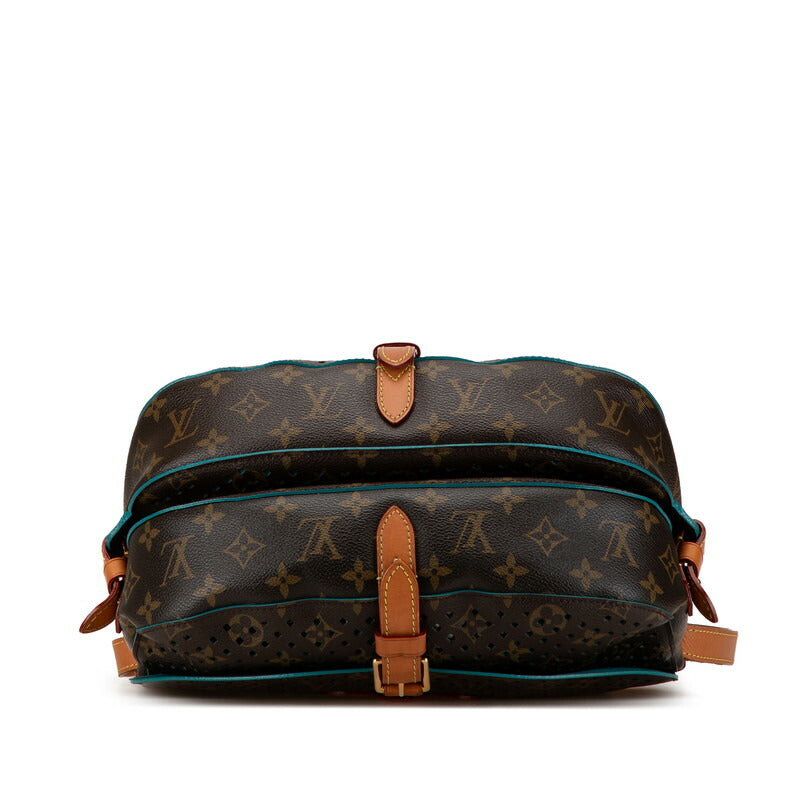 Louis Vuitton Monogram Saumur 30 Shoulder Bag