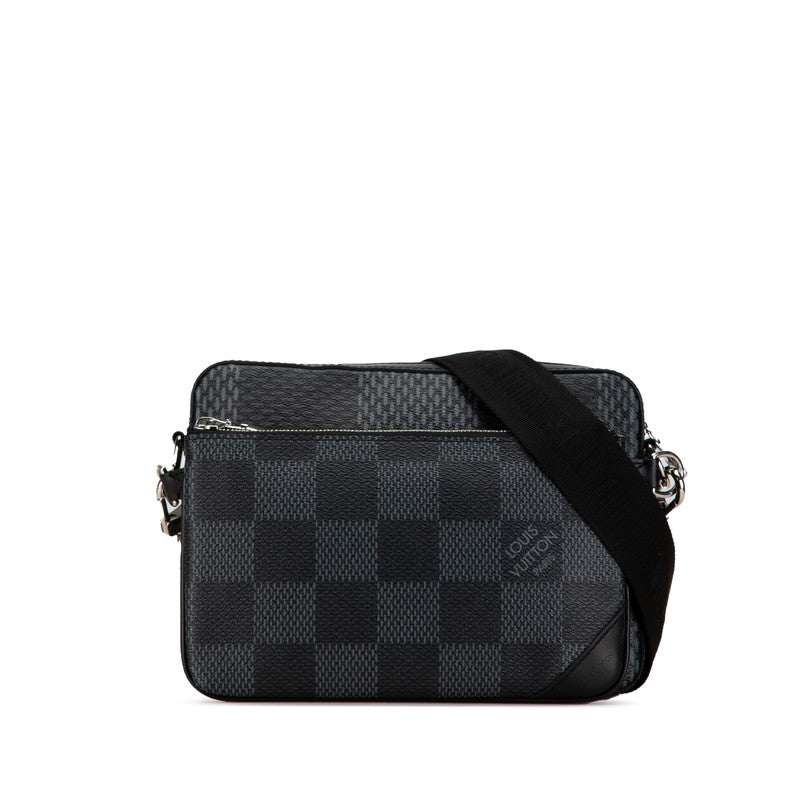 Louis Vuitton Trio Messenger Bag N50017