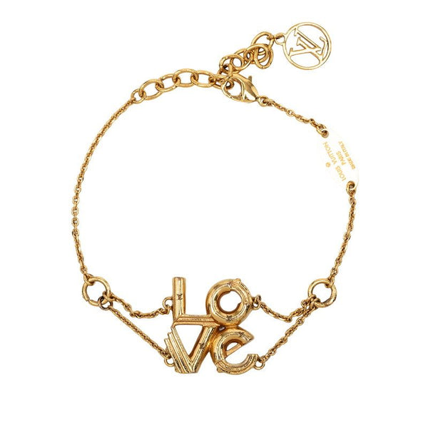 Louis Vuitton LV&ME LOVE Bracelet