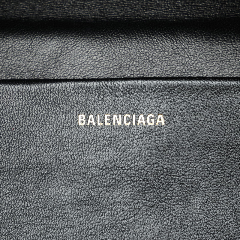 Balenciaga Canvas Leather Souvenir XS Waist Bag 518163 in Great Condition