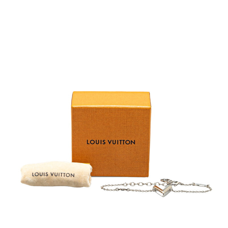 Louis Vuitton Essential V Bracelet M63198