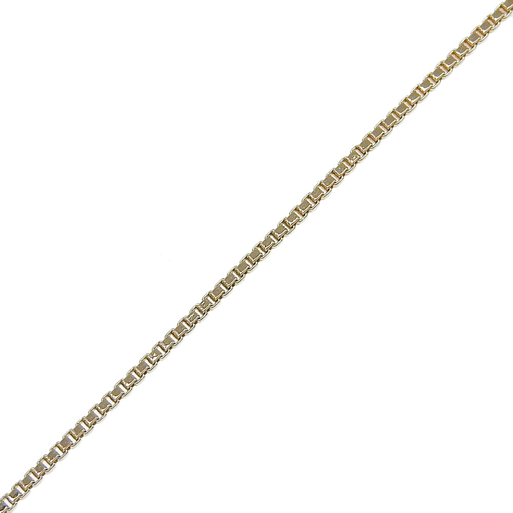 Damiani Belle Epoque Necklace K18 Pink Gold Diamond