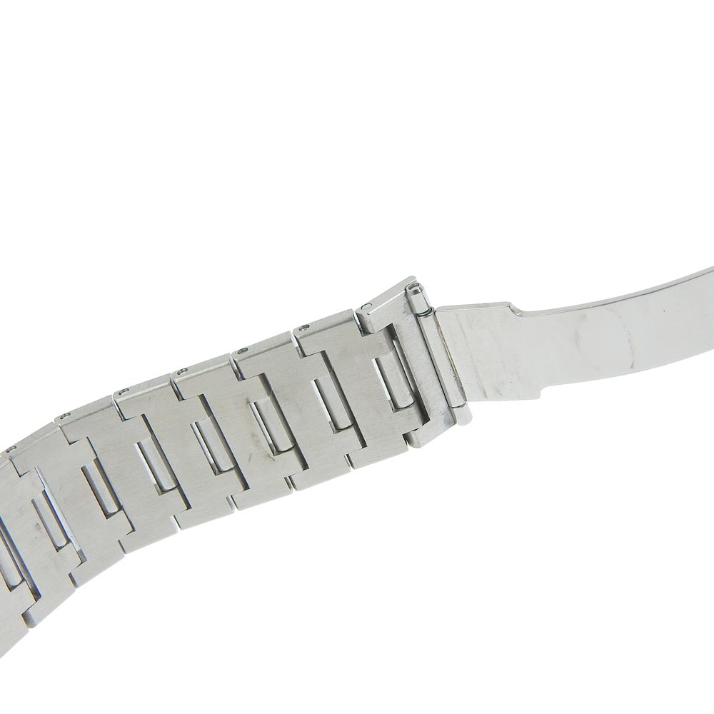 Bvlgari BB33SS Automatic Watch Stainless Steel