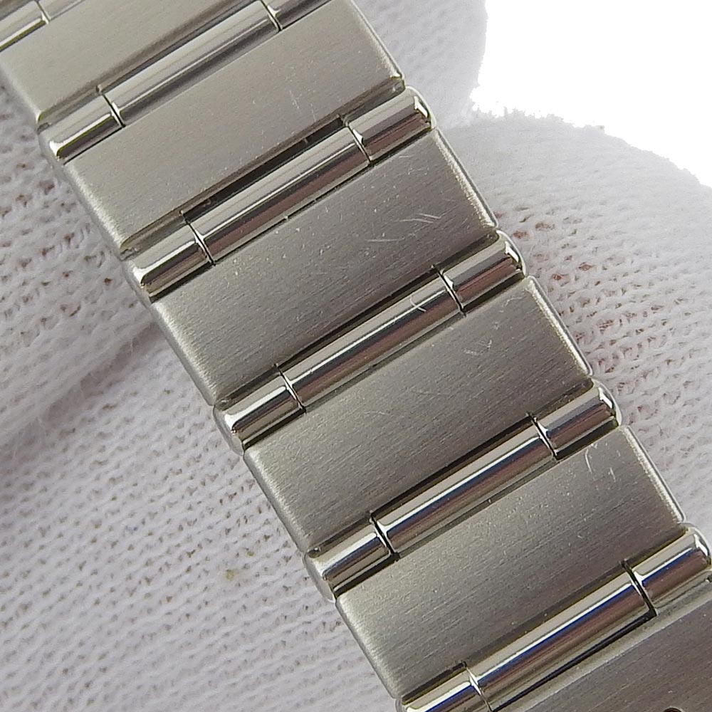 Omega Constellation Diamond Quartz Watch 1564.65