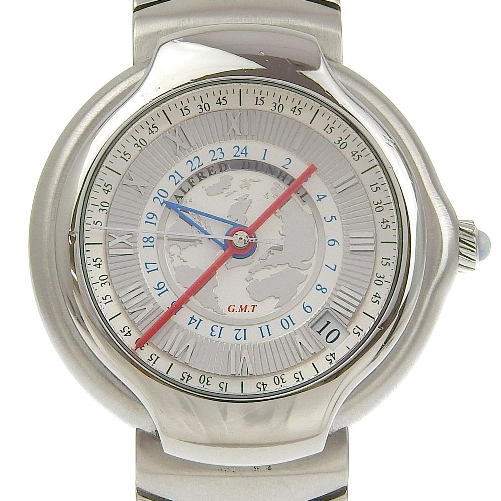 Dunhill Millennium GMT Automatic Watch BB8023