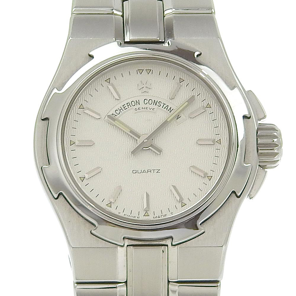 Vacheron Constantin Overseas Quartz Watch 16050/423A