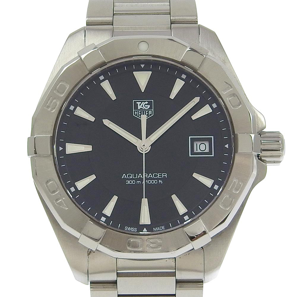 TAG Heuer Aquaracer Quartz Watch WAY1110