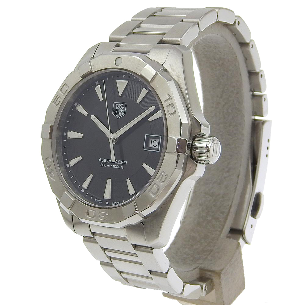 TAG Heuer Aquaracer Quartz Watch WAY1110