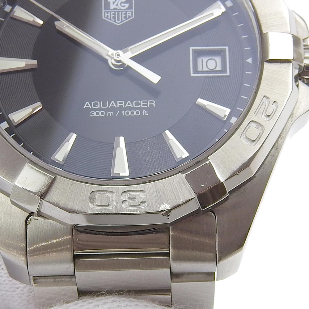 TAG Heuer Aquaracer Quartz Watch WAY1110