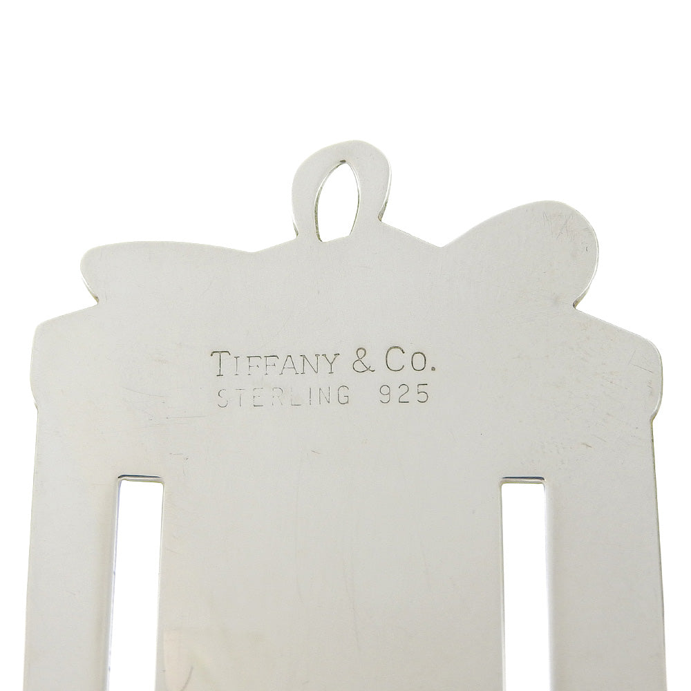 Tiffany & Co Silver 925 Bookmark