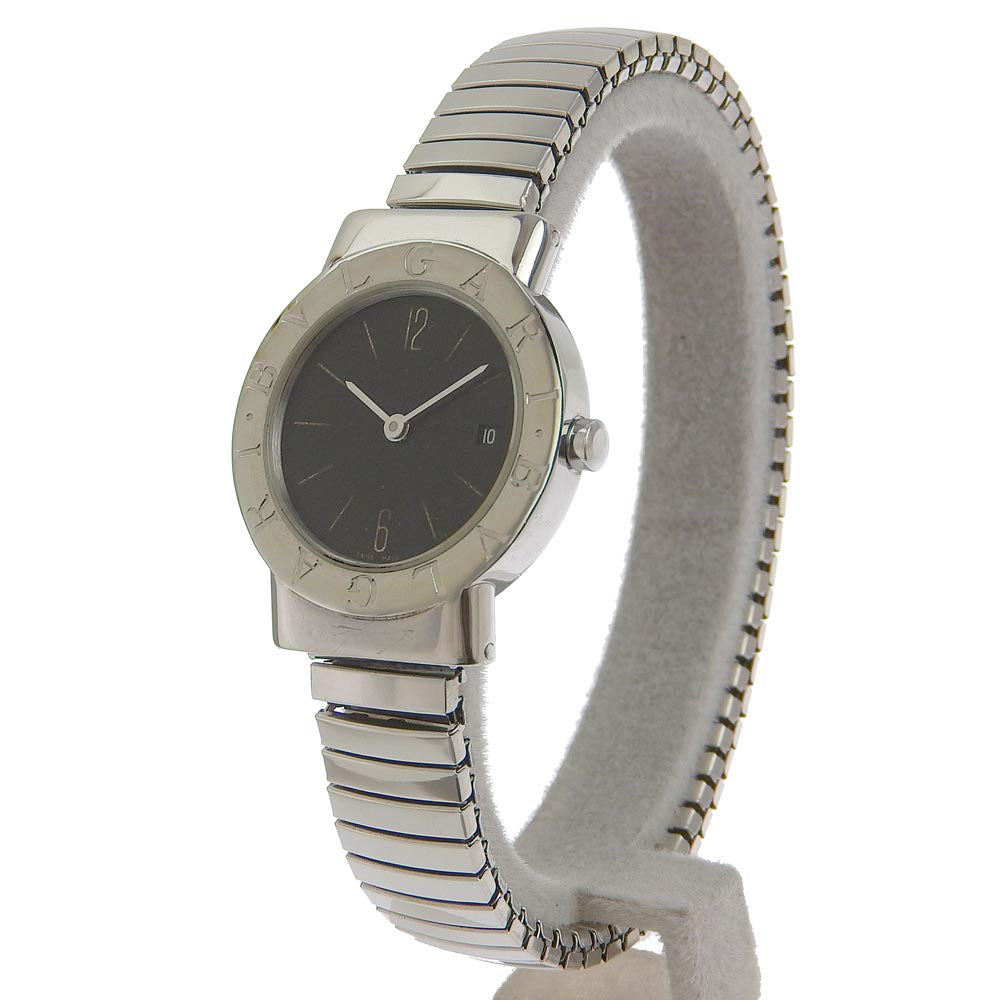 Other Bvlgari Tubogas Quartz Watch Stainless Steel BB262T Metal Other BB262T