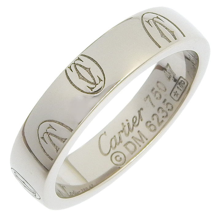 Cartier null Metal Ring