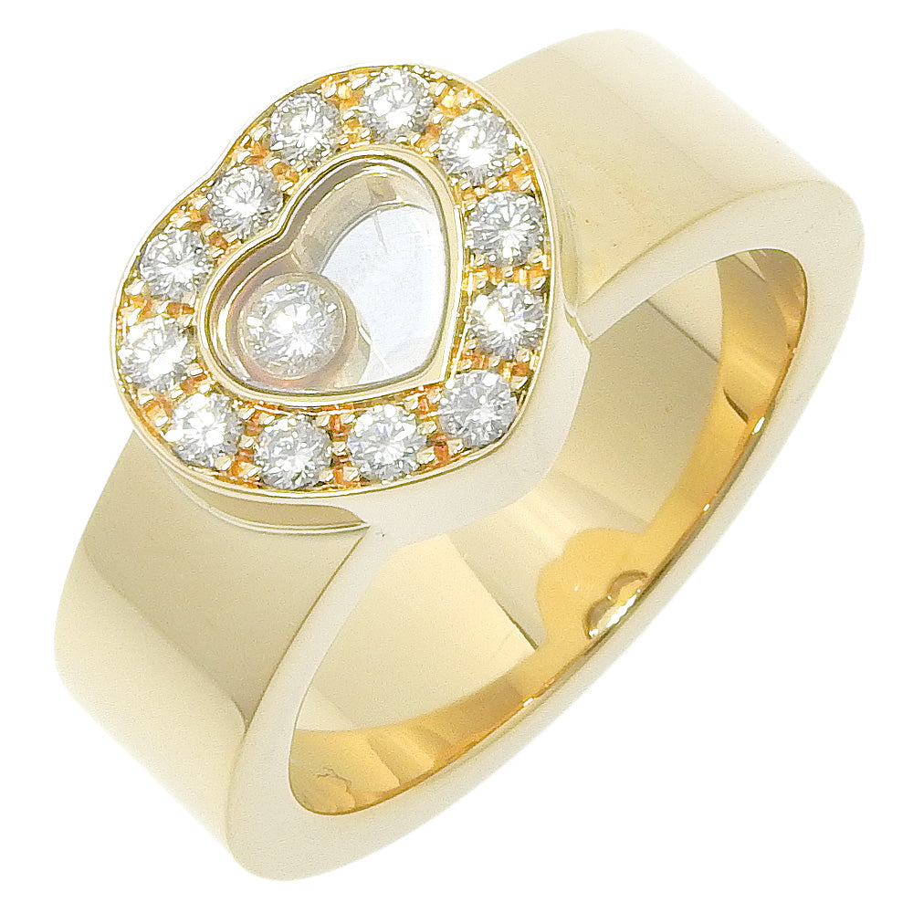 Chopard null Metal Ring 82/2936-20