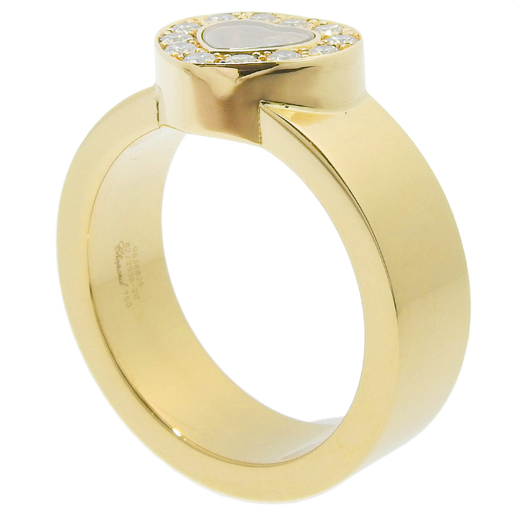 Chopard null Metal Ring 82/2936-20