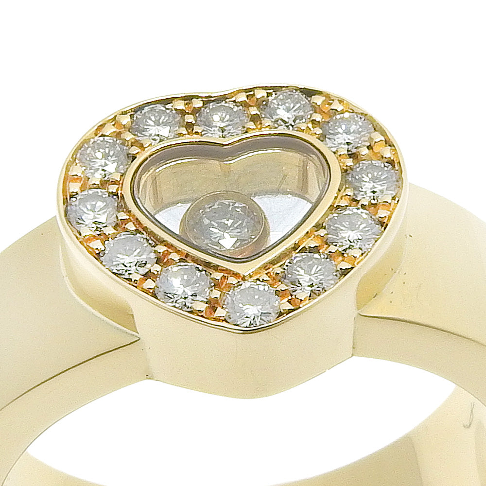 Chopard null Metal Ring 82/2936-20