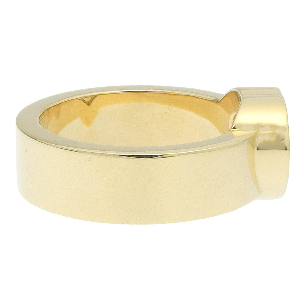 Chopard null Metal Ring 82/2936-20