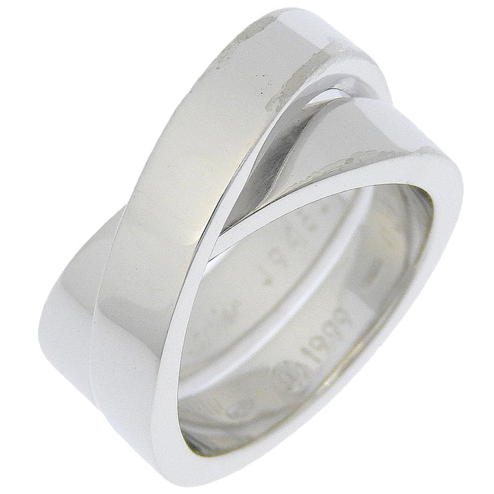 Cartier null Metal Ring