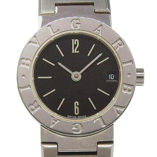 Bvlgari Bvlgari Stainless Steel Watch