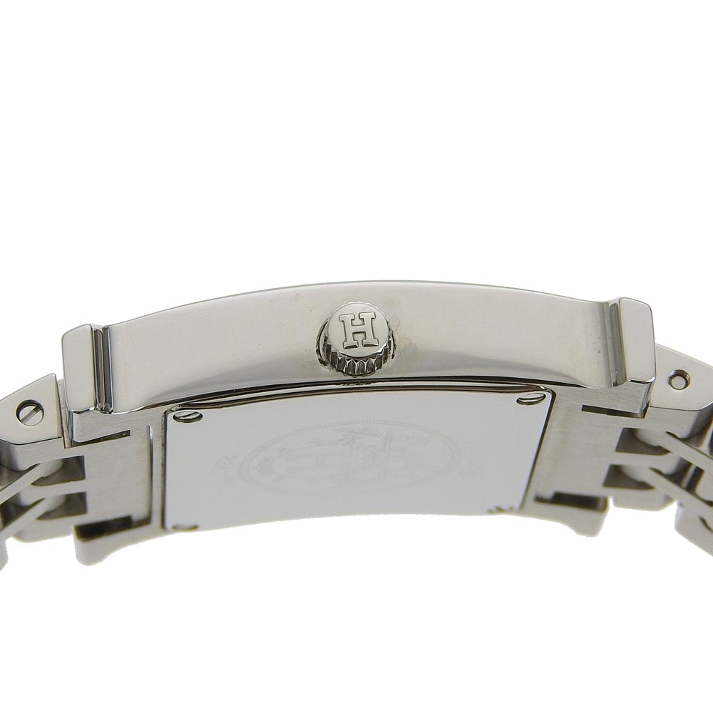 Hermes null Metal Quartz HH1.230