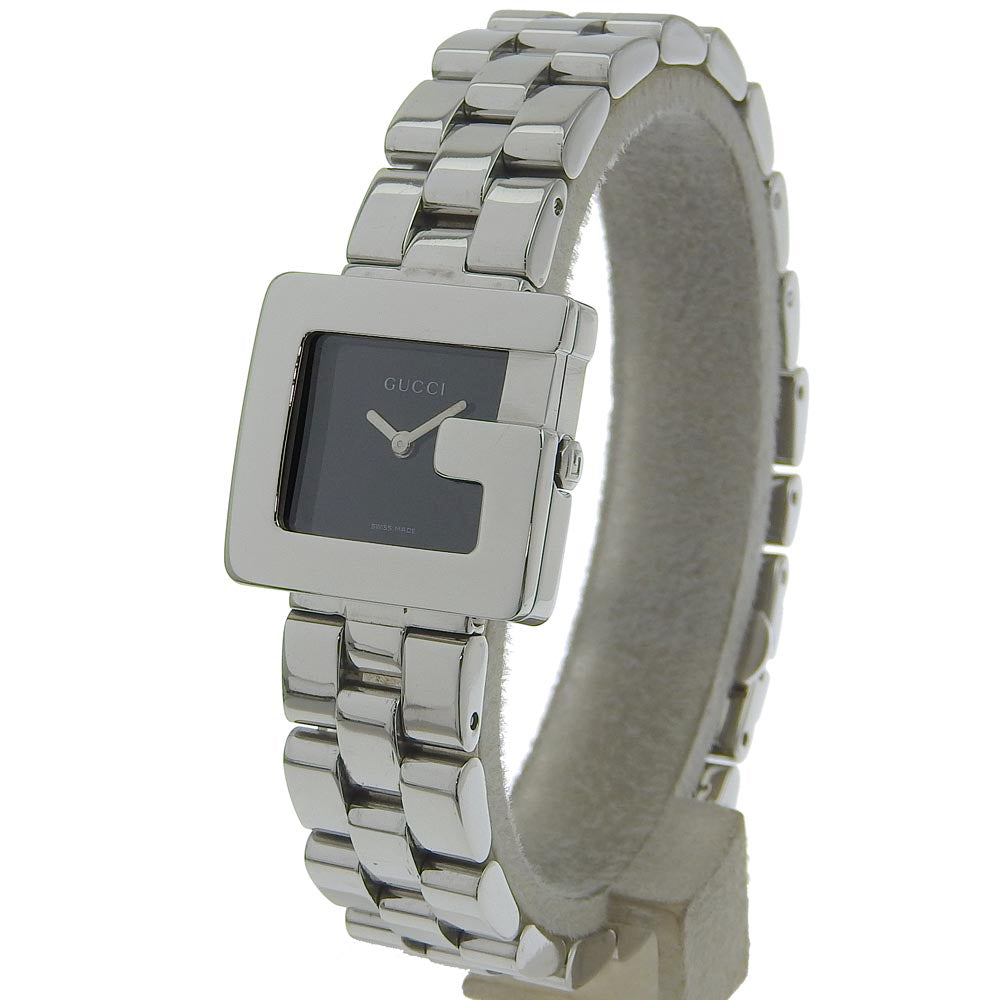 Gucci 3600L Stainless Steel Quartz Watch