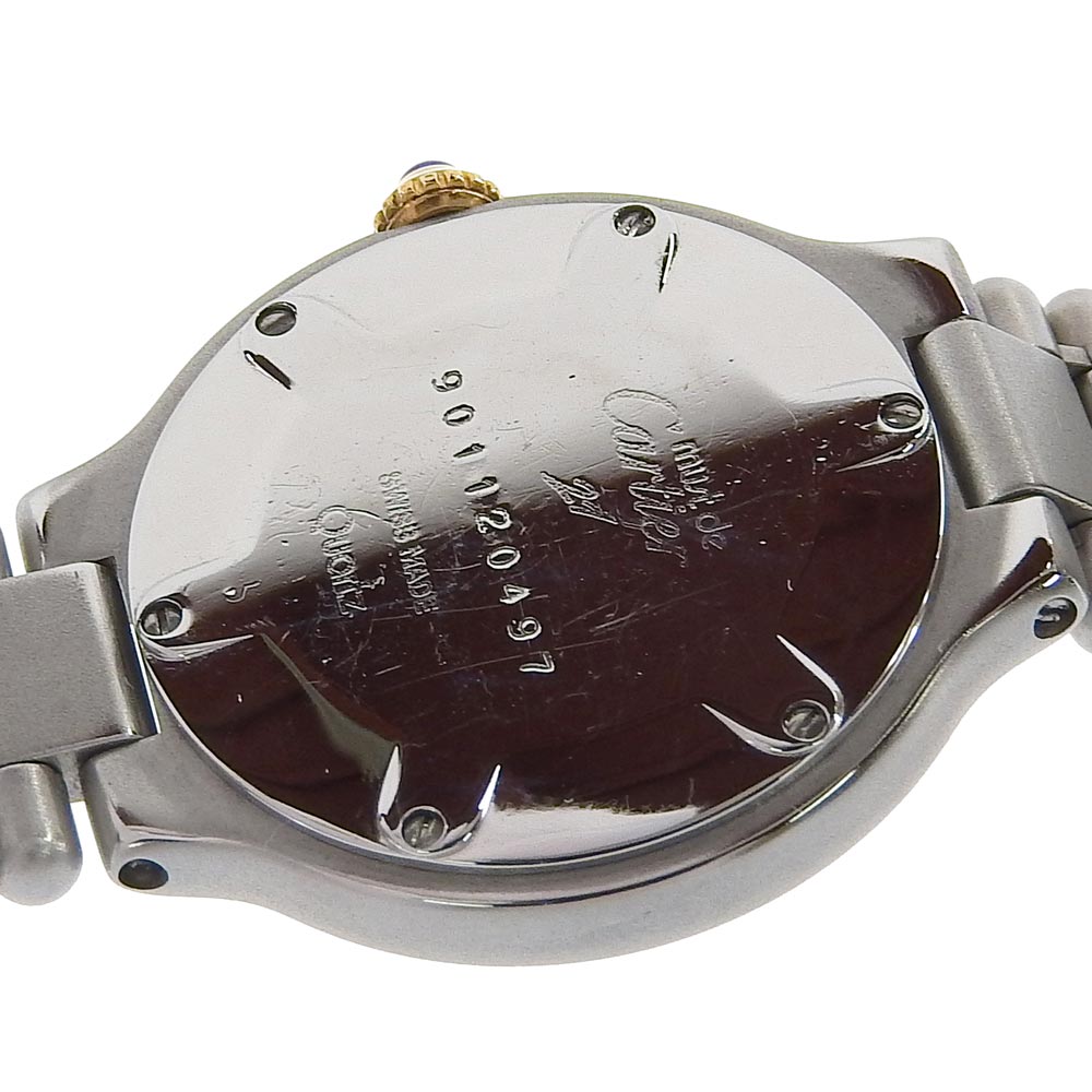 Cartier null Metal Quartz