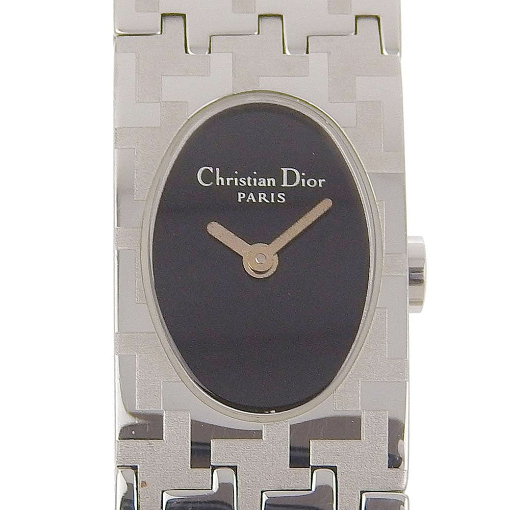 Dior Miss Dior D70-100 Stainless Steel Quartz Watch