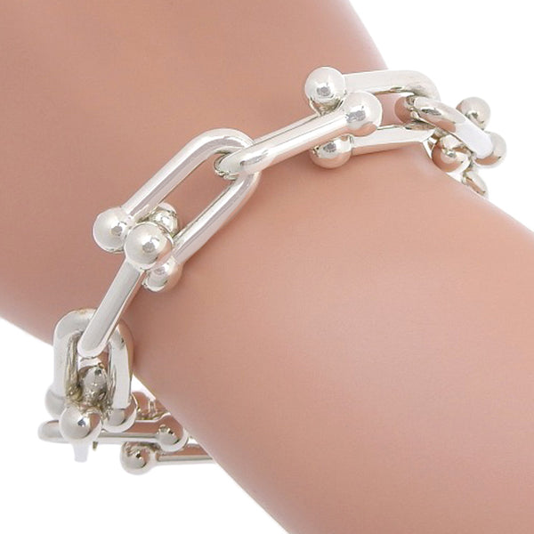 Tiffany & Co. HardWear 925 Silver Bracelet