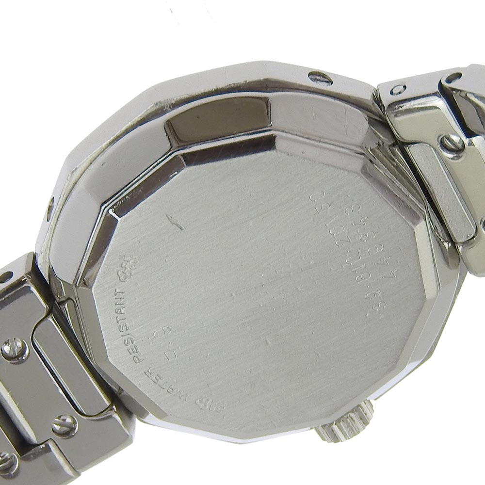 Corum Admiral's Cup Quartz Watch Stainless Steel