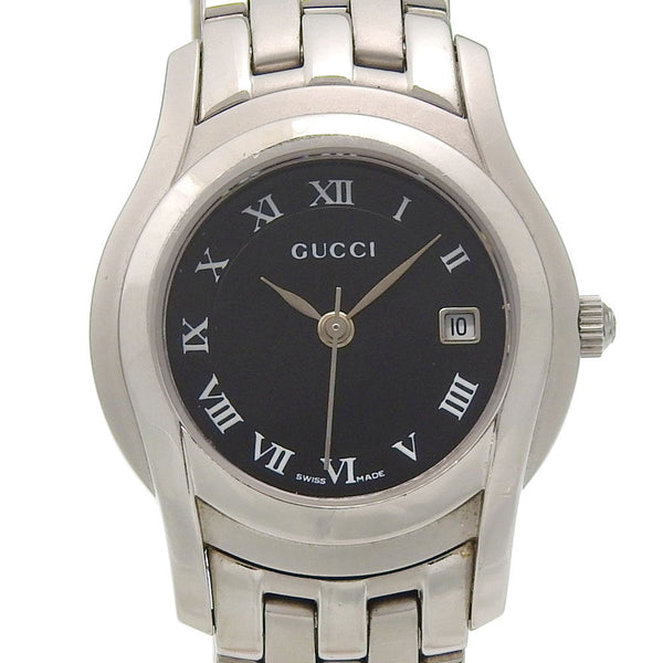 Gucci Stainless Steel Quartz