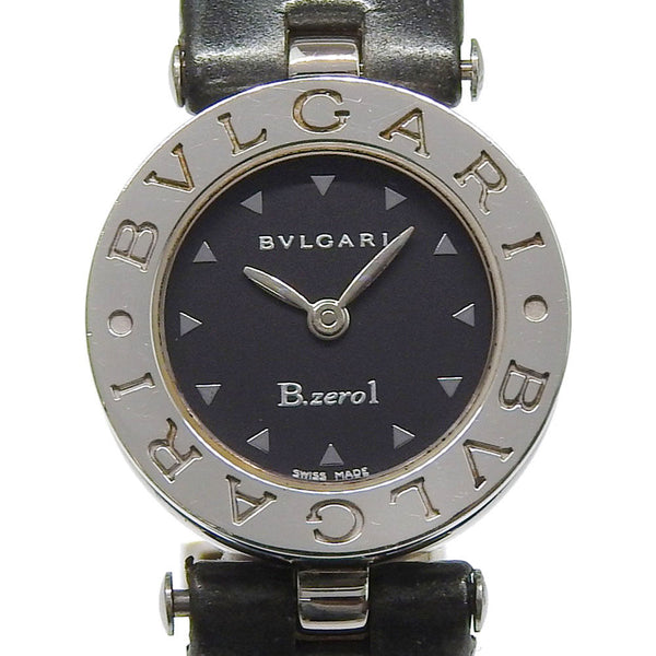 Bvlgari Bzero1 Stainless Steel Quartz