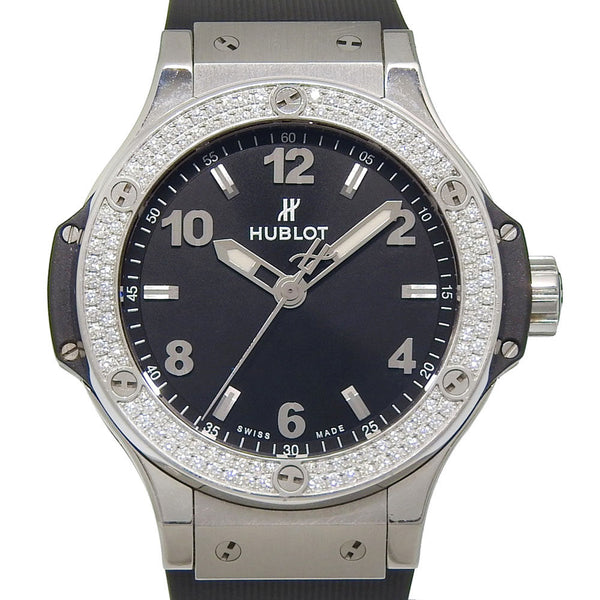 Hublot Big Bang Stainless Steel Quartz