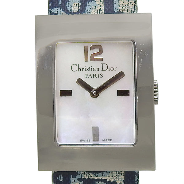 Dior Malice Stainless Steel Quartz