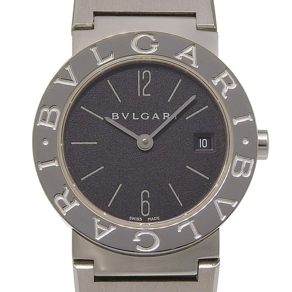 Bvlgari Bvlgari Bvlgari Stainless Steel