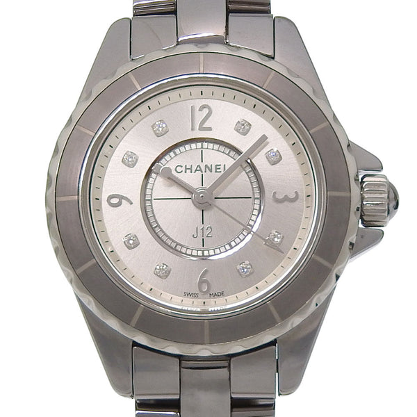 Chanel J12 Chromatic Ceramic