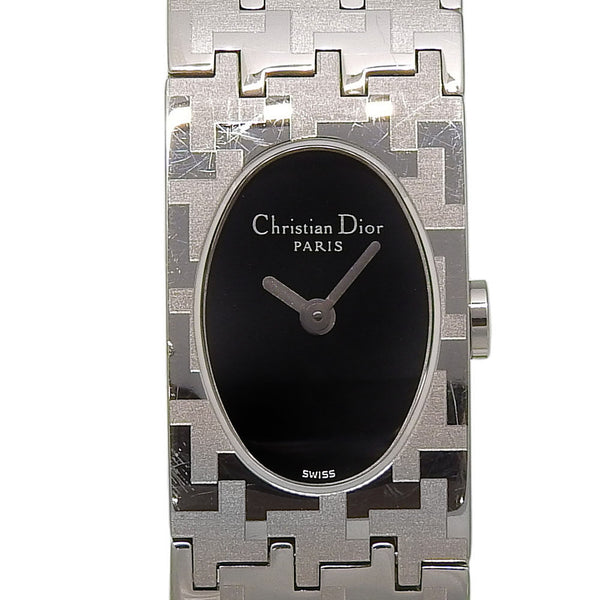 Christian Dior Miss Dior Stainless Steel Watch